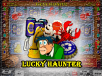 Игровой автомат Lucky Haunter
