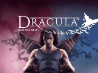 Игровой автомат Dracula